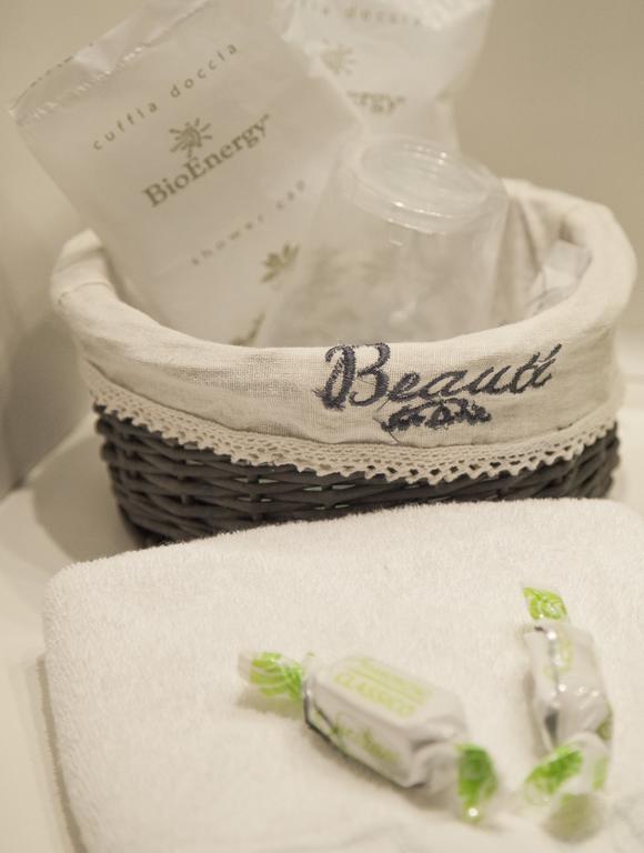 B&B Botton D'Oro Basiglio Kamer foto