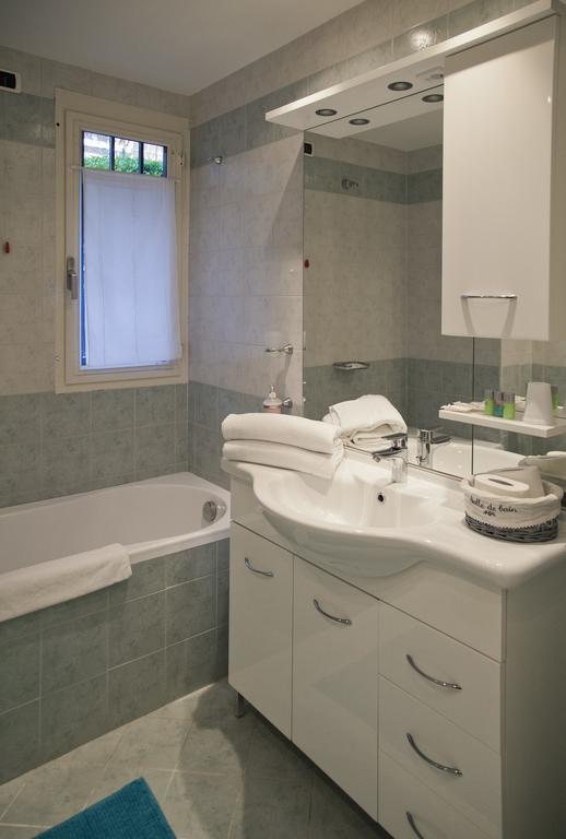 B&B Botton D'Oro Basiglio Kamer foto
