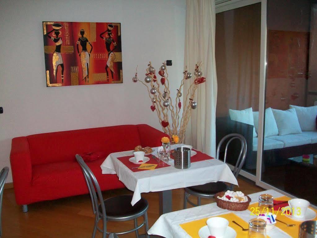 B&B Botton D'Oro Basiglio Buitenkant foto