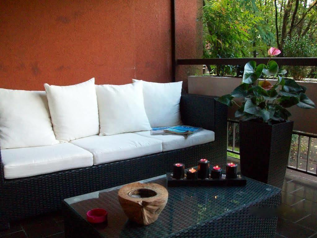 B&B Botton D'Oro Basiglio Buitenkant foto